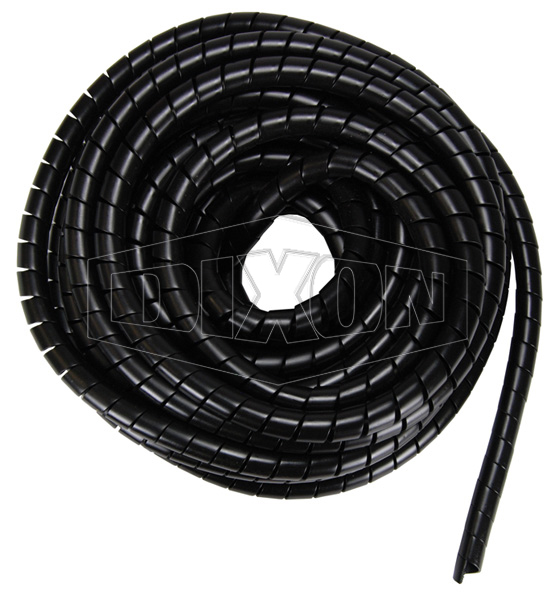 Spiral Hose and Cable Protection Standard